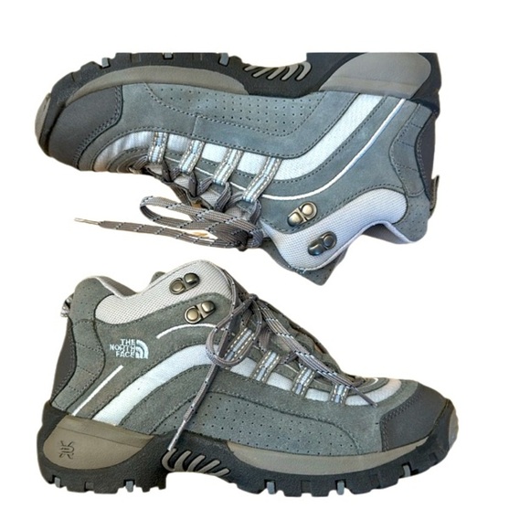 NORTH FACE ⭐️  boots - Picture 1 of 9